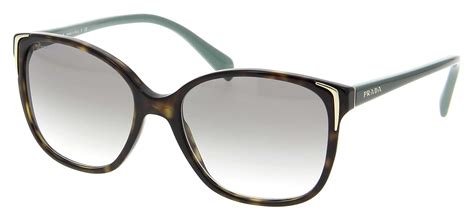 lunette solaire homme prada|lunette de vue prada femme.